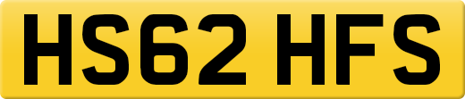 HS62HFS